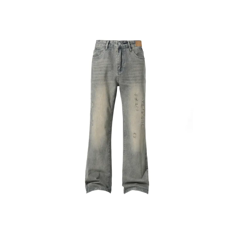 RICE NINE TEN Jeans Unisex-6
