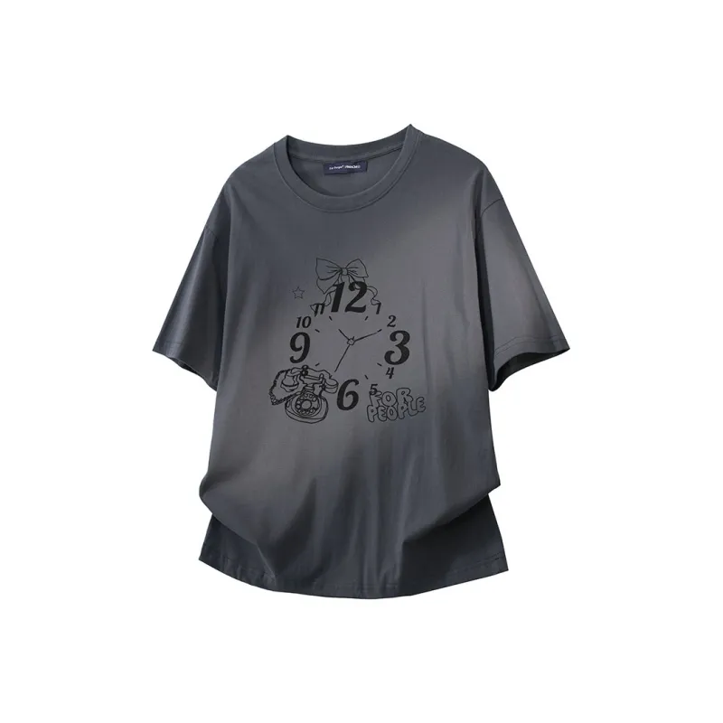 FAX FOR FMACM T Shirt Unisex Black-6
