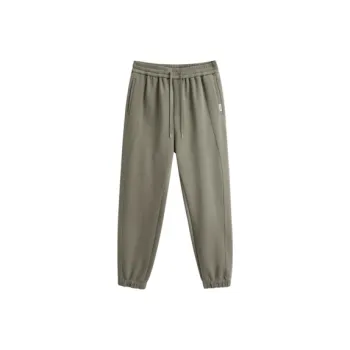 GXG Casual Pants Men Khaki