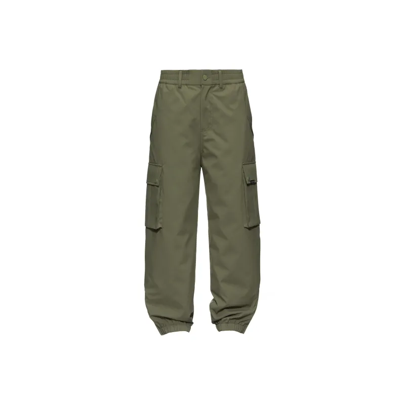 JEEP SPIRIT Down Pants Insulated Pants Unisex-8