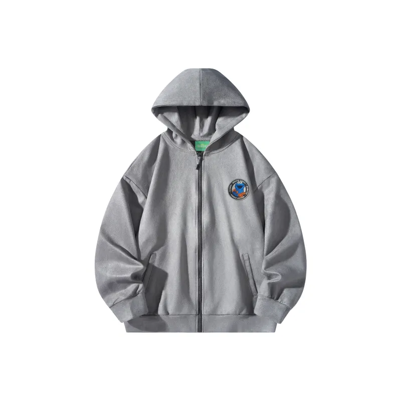 SESAME STREET Jackets & Coats Unisex-4