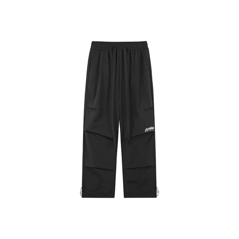 OXO OVERLOAD Casual Pants Unisex-0