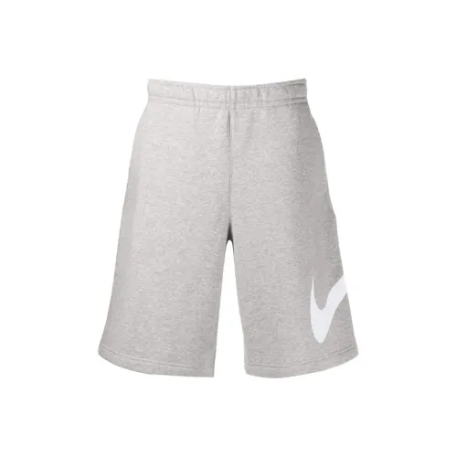 Nike Sportswear Club Graphic Shorts