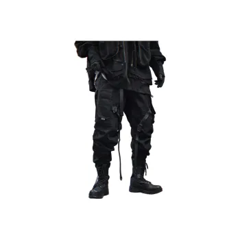 GUERRILLA GROUP Cargo Pants Unisex