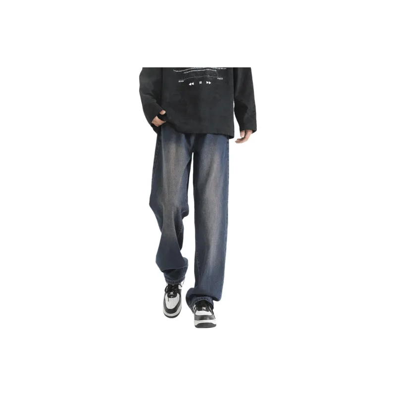 RAMPAGE Jeans Unisex Copper Cyan-0