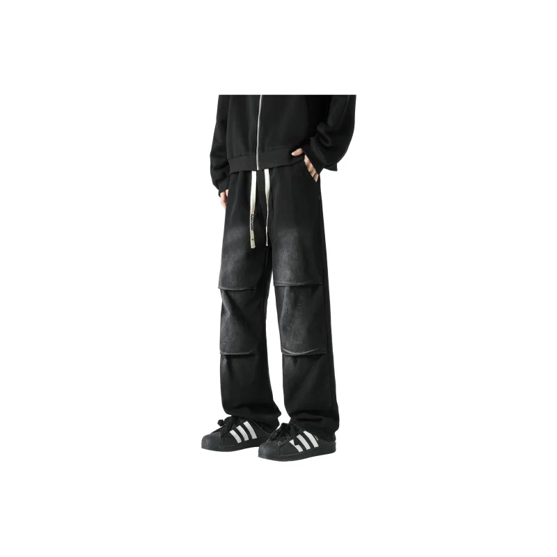FAKE VINTAGE Jeans Unisex-8