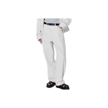 UNIQLO Jeans Men Ivory