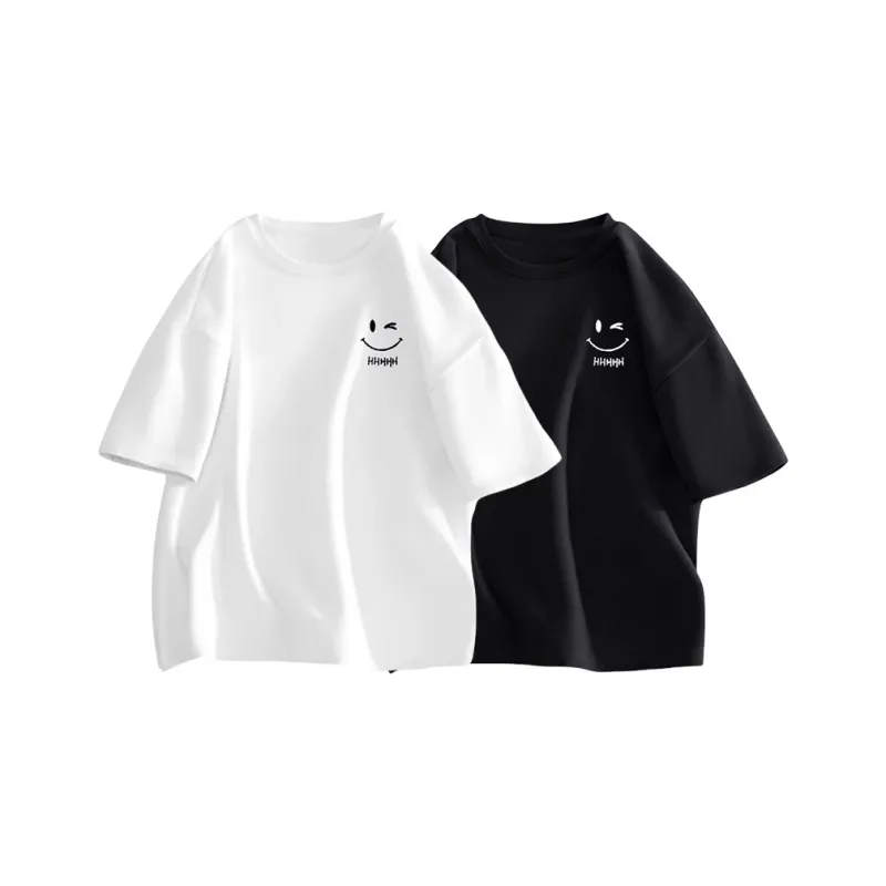 JEANSWEST Z T Shirts Unisex-8