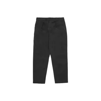 LI NING 1990 Commuter Series Casual Pants Men Phantom Black