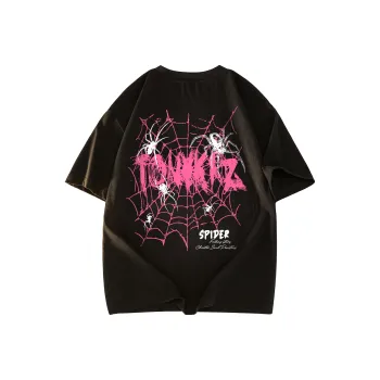 TONYKRZ T Shirts Unisex