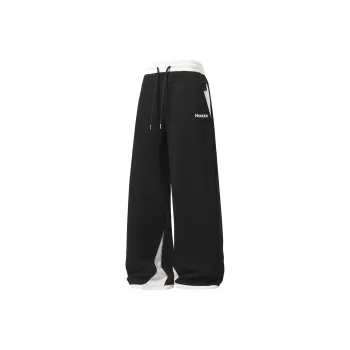 HOZZS Casual Pants Unisex