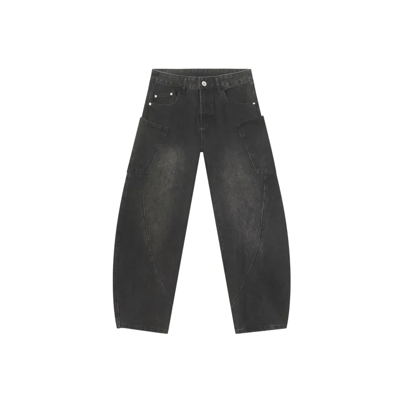 BIPOLAR Jeans Unisex-0