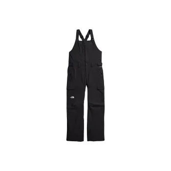 THE NORTH FACE Freedom Overalls Men's Black