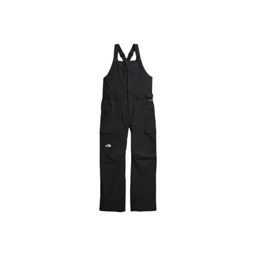 THE NORTH FACE Freedom Overalls Men's Black