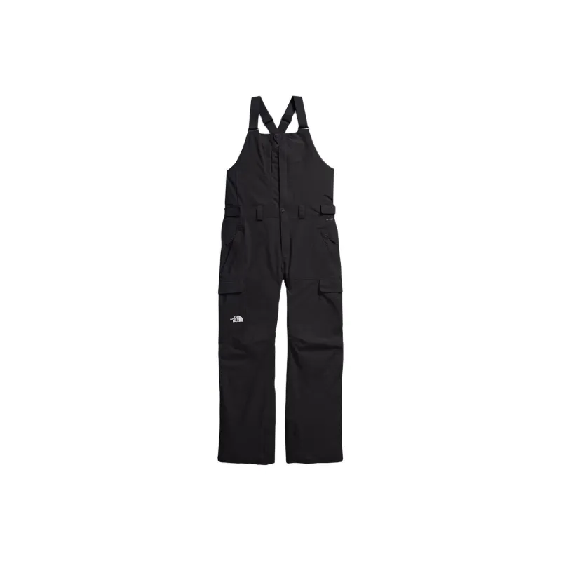 THE NORTH FACE Freedom Overalls Men's Black-0