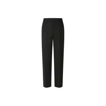JOHNHOLLIS Suit Trousers Unisex