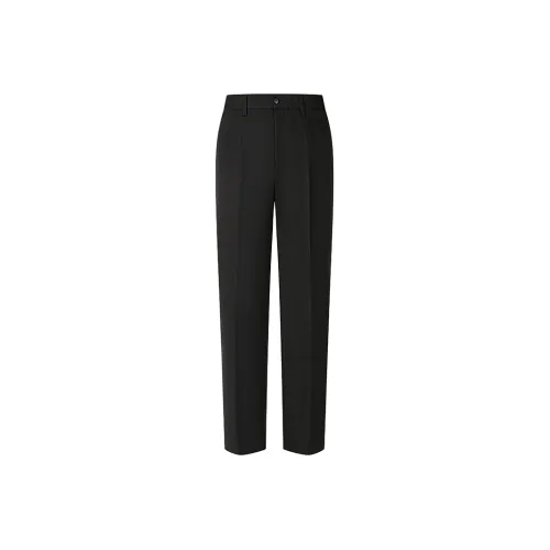 JOHNHOLLIS Suit Trousers Unisex