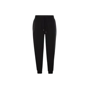 Brunello Cucinelli Logo Printed Drawstring Track Pants