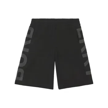 Burberry Exploded Sweatshorts