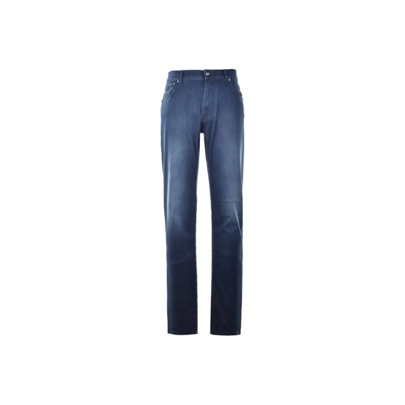 Corneliani Jeans Men Blue-0