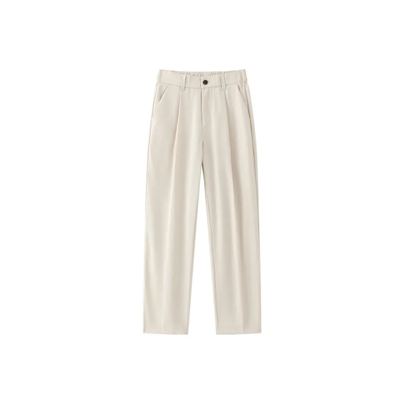 DARN TOUGH Casual Pants Unisex-0