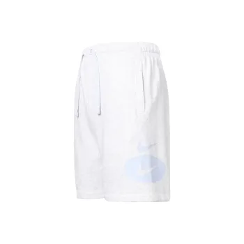 Nike Casual Shorts Men White