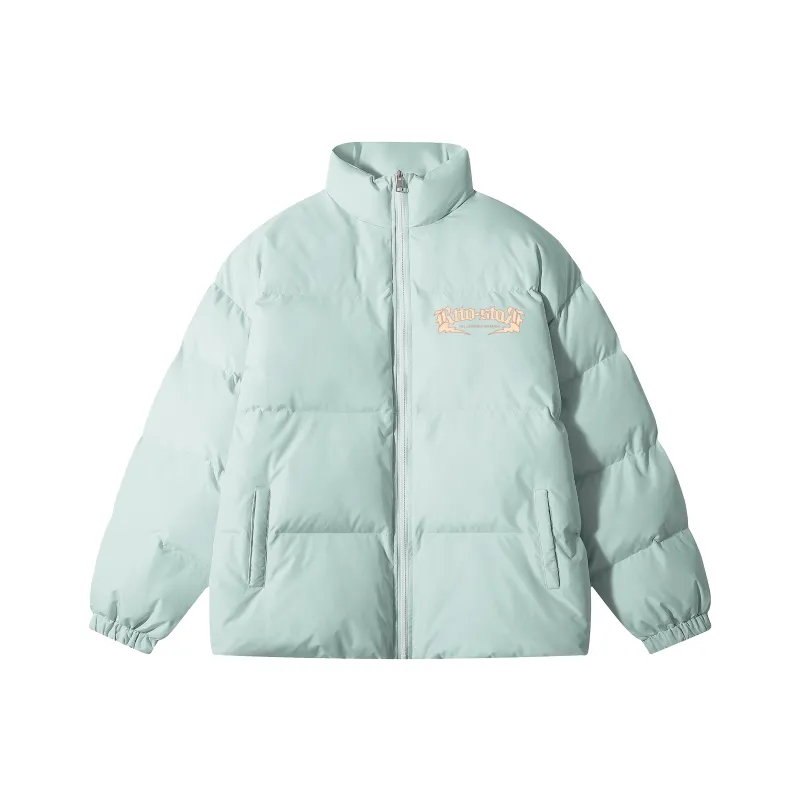 RTTO Puffer Jackets Unisex-0
