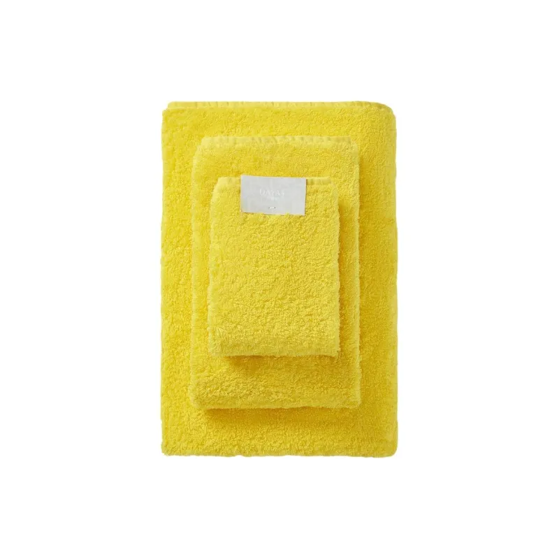 DAYA+ Towels-15