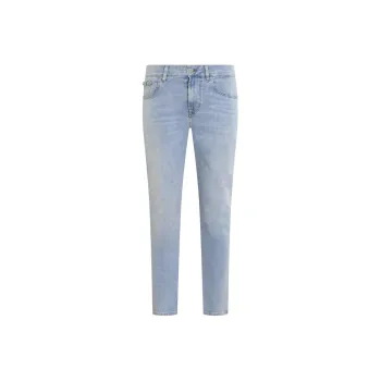 7 FOR ALL MANKIND Jeans Men's Blue
