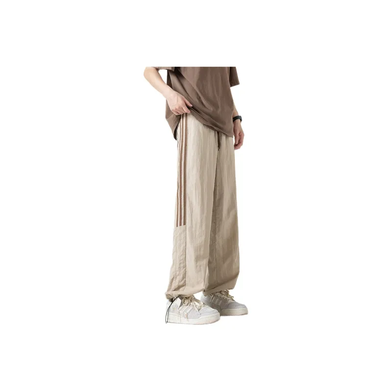 EMINU Casual Pants Unisex-10