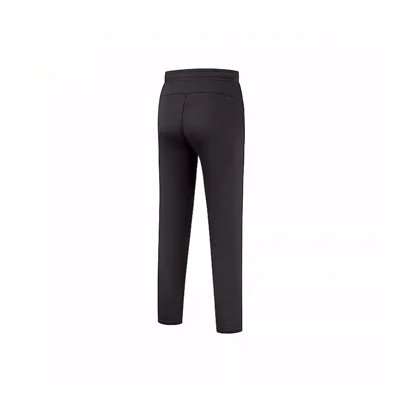 QIAODAN Men's Training Series Casual Pants Men's Lightning Gray-0