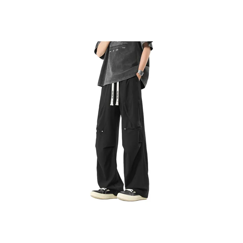 RICE NINE TEN Cargo Pants Unisex-12