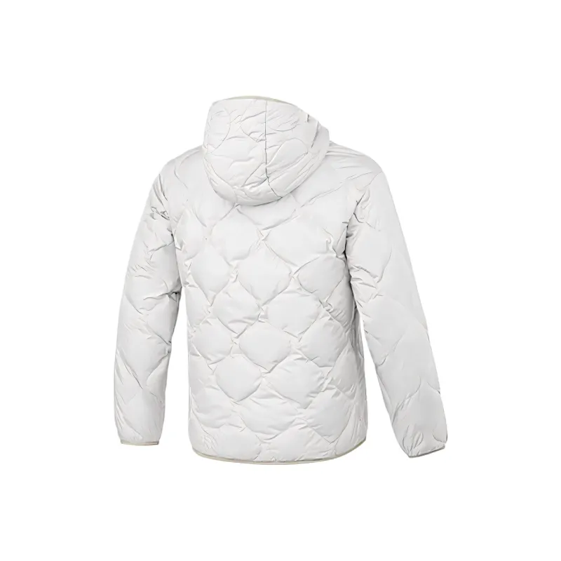 QIAODAN Sports Life Collection Jackets & Coats Men's Lunar Rock-1