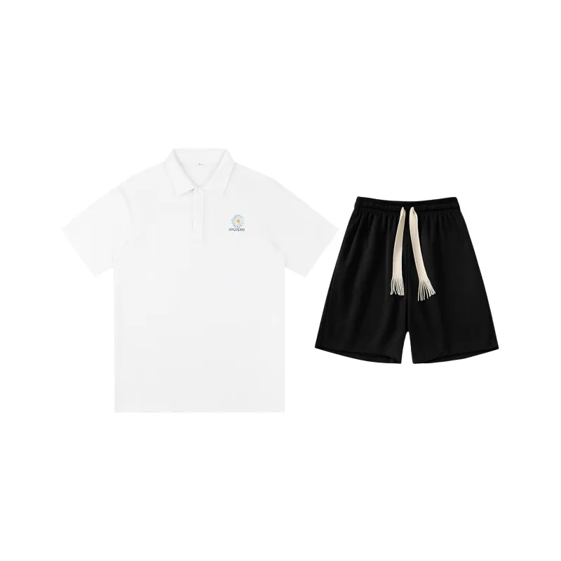 Kingsgspc Casual Sportswear Unisex-3