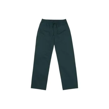 Vans Casual Pants Men Green