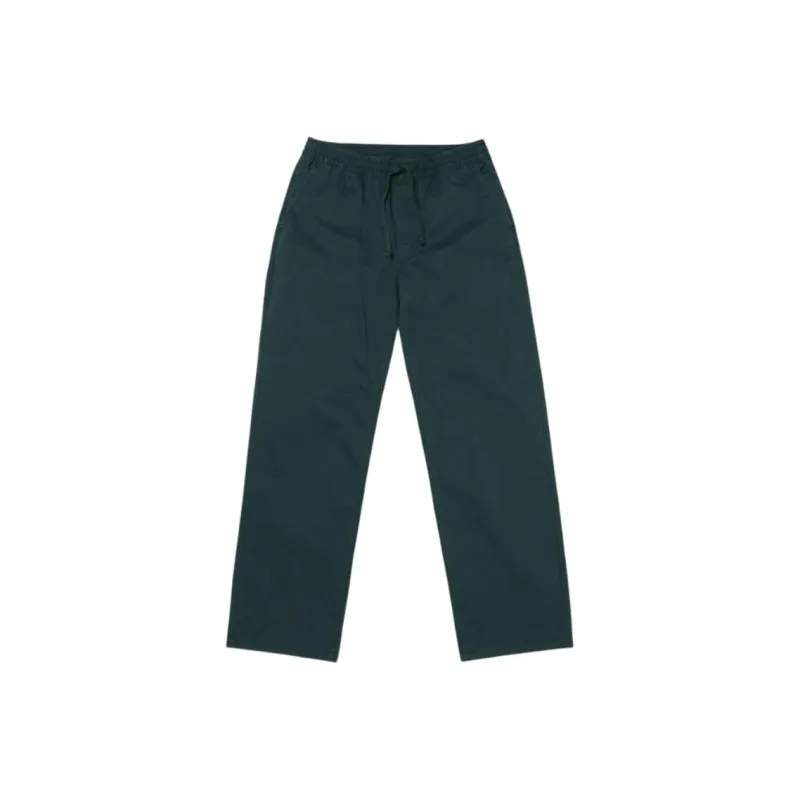 Vans Casual Pants Men Green-0