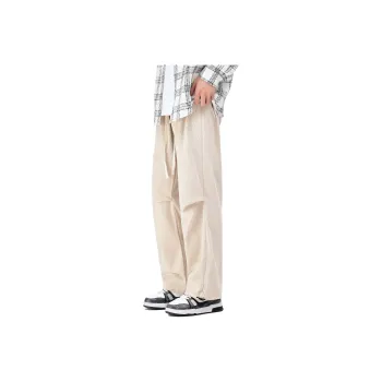 WKPY Casual Pants Unisex Couple's