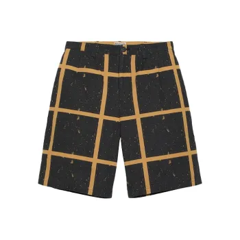 Cav Empt Casual Shorts Men Black