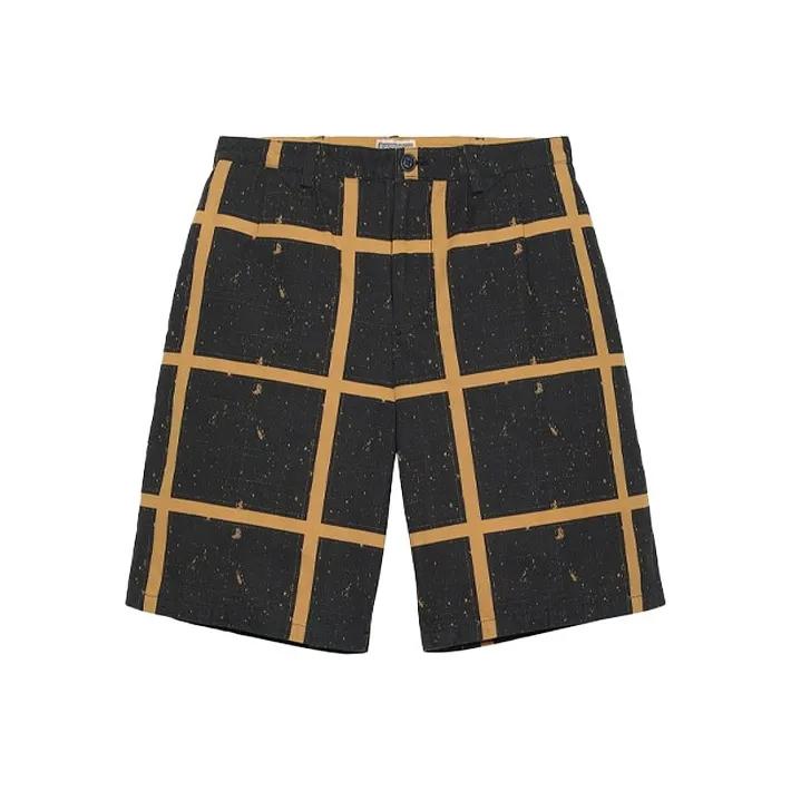 Cav Empt Casual Shorts Men Black-0