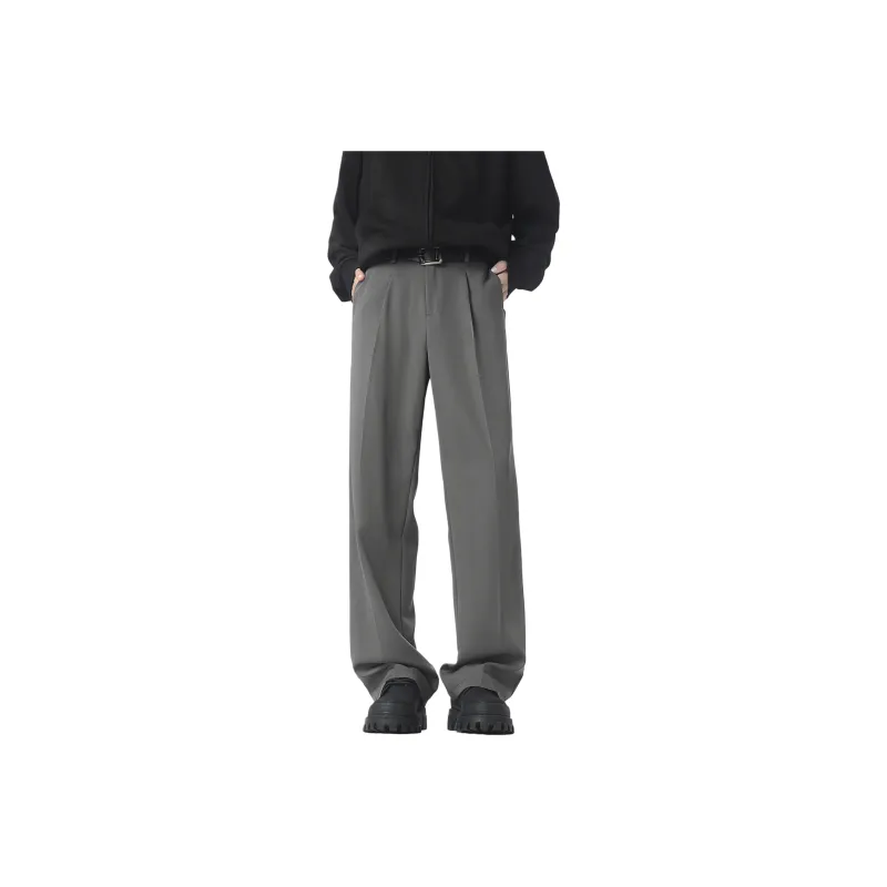 LA'T.WEEKEND Suit Trouser Unisex-4