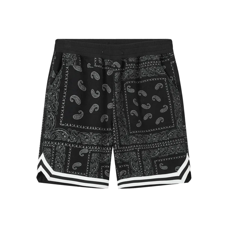 CONKLAB Denim Shorts Unisex-0