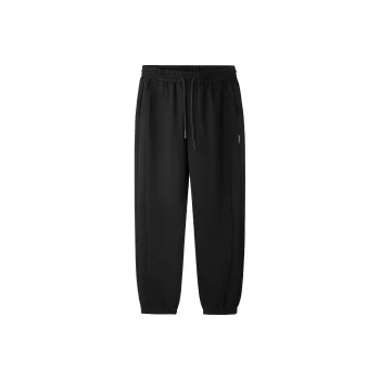 HLA The Mountain Is Not In The High Series Sweatpants Men's