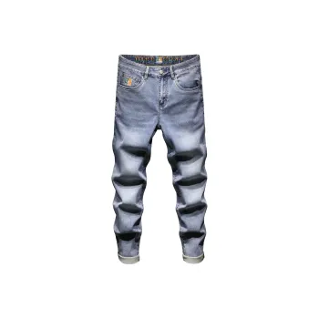 JUCY JUDY Jeans Unisex Blue