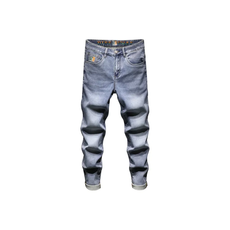 JUCY JUDY Jeans Unisex Blue-0