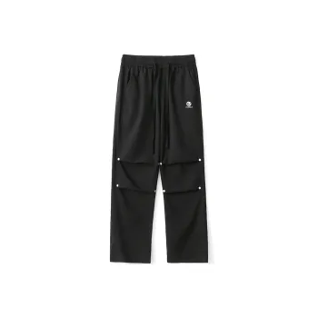 JINBEILE Cargo Pants Unisex
