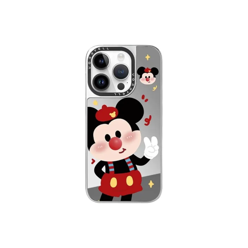 HASEE Phone Cases-4