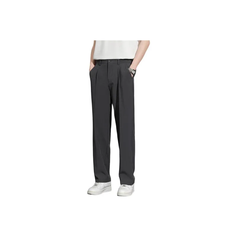KAIPAINEN Suit Trousers Unisex-7