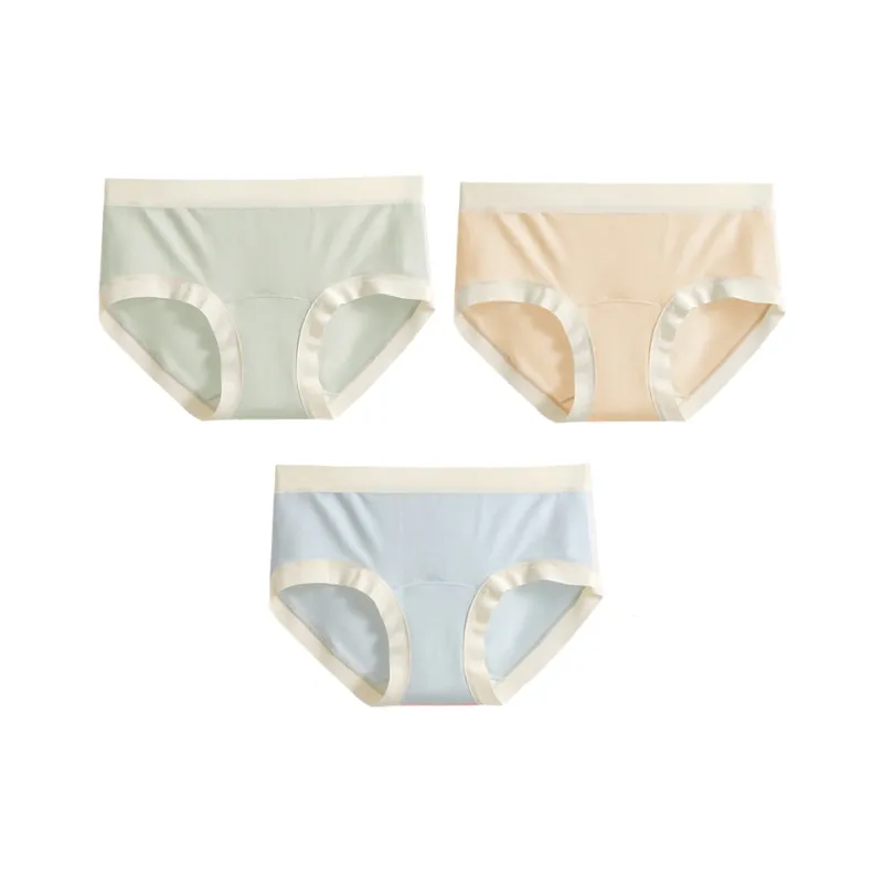 Top Melon Underpants Women's 3 Pack-8