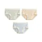 3 Pack[Light Green+Apricot+Aqua Green]