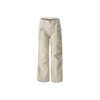 TINA GIA Cargo Pants Men